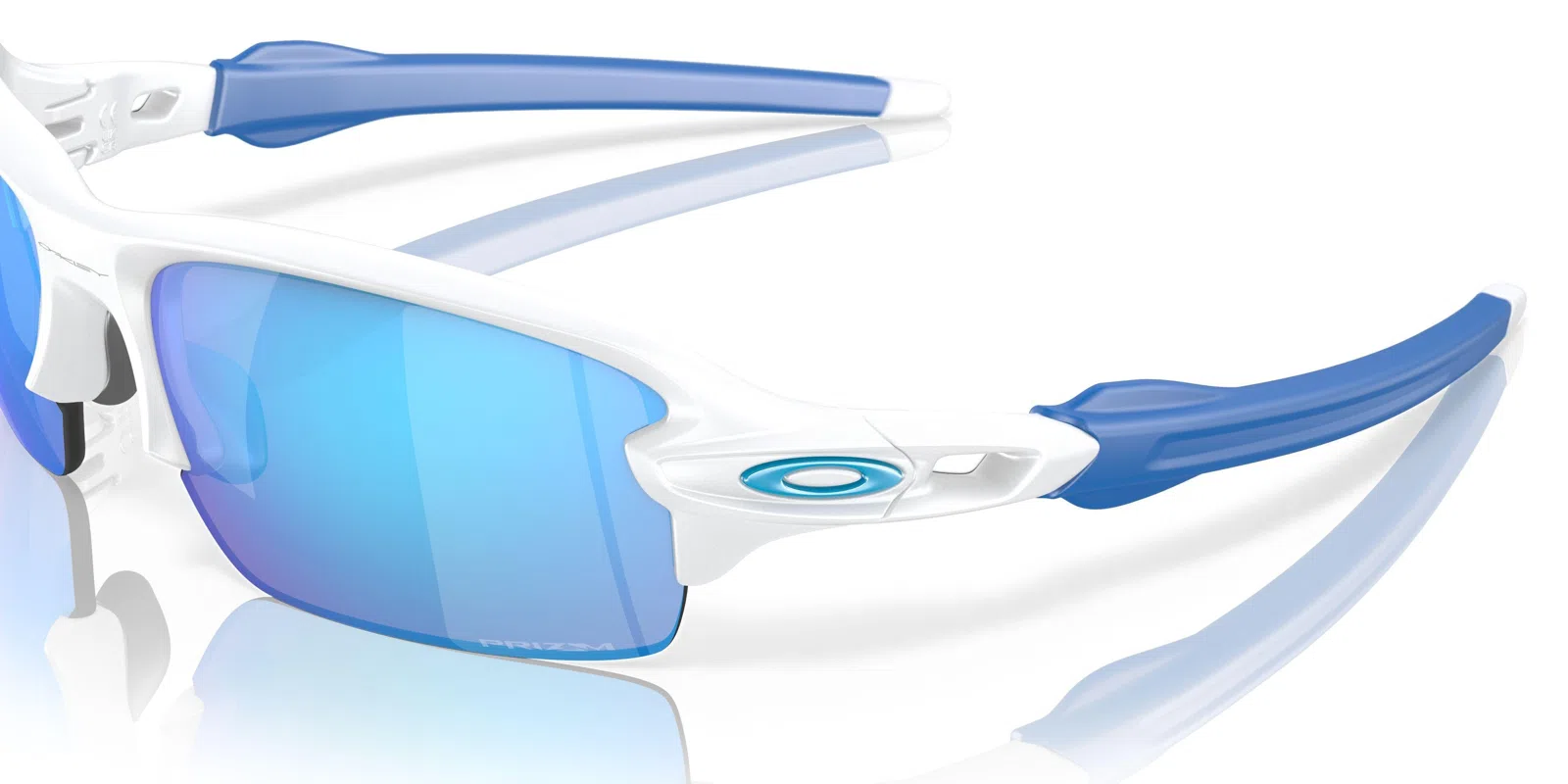 Oakley Flak Xs 9005 Sunglasses - view 24